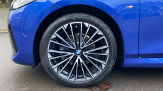 BMW 2 Series 220i MHT M Sport 5dr DCT Petrol Hatchback